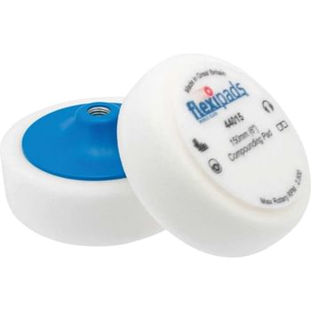 Flexipads World Class White Compounding Foam M14