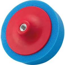 Flexipads World Class Blue Compounding Polishing Foam M14