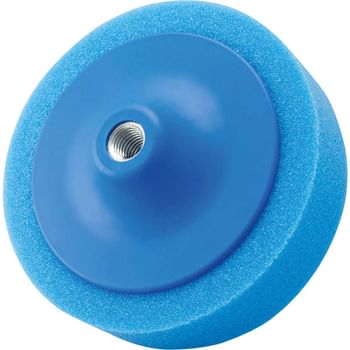Flexipads World Class Blue Compounding Polishing Foam 5/8 Unc