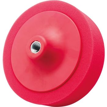 Flexipads World Class Red Polishing Foam M14