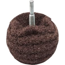 Flexipads World Class Scruff Ball 75mm Scruffing Ball