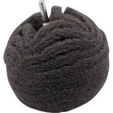 Flexipads Scruff Ball 75mm Scruffing Ball