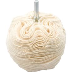 Flexipads World Class Scruff Ball 75mm Scruffing Ball 