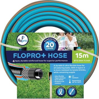 Flopro Premium Garden Hose Pipe