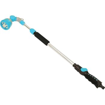 Flopro Telescopic Multi Pattern Water Spray Lance