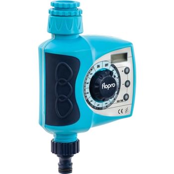 Flopro Digital Garden Water Timer