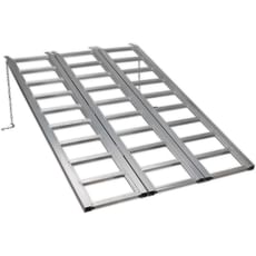 Sealey Folding Small Vehicle Loading Ramp