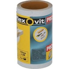 Flexovit High Performance Finishing Sanding Roll