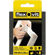 Flexovit Sanding Sponge