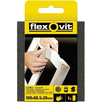 Flexovit Sanding Sponge