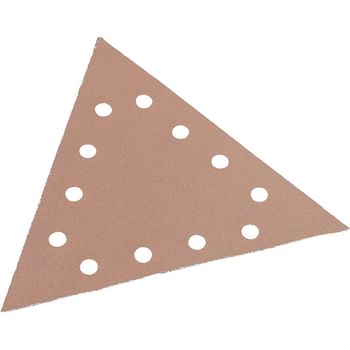 Flex Triangular Sanding Sheets for WSE 7 and WST 700 Giraffe Sanders