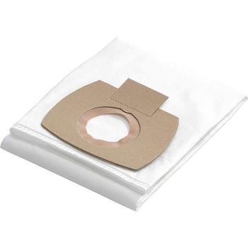 Flex Fleece Filter Bags for VCE Vacuum Cleaners
