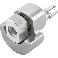 Flex DT-XF 12 PXE Random Orbital Adaptor for PXE 80 10.8-EC Spot Polisher