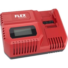 Flex CA 10.8/18.0 Rapid Battery Charger for 10.8v and 18v Batteries