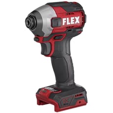 Flex ID 1/4 18.0-EC HD C 18v Cordless Brushless Impact Driver