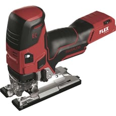 Flex JS 18.0-EC C 18v Cordless Brushless Body Grip Jigsaw
