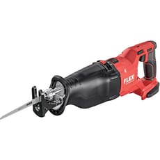 Flex RSP DW 18.0-EC 18v Cordless Brushless Reciprocating Saw