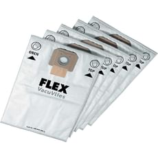 Flex Fleece Filter Bags 
