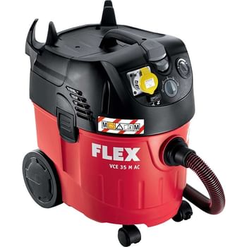 Flex VCE35 M AC Safety Vacuum Cleaner