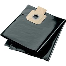Flex Wet and Dry Vacuum Dust Bags 