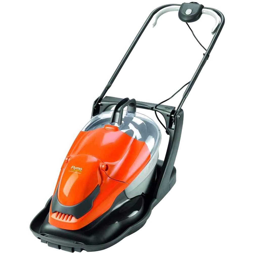 Flymo EasiGlide Plus 300V Hover Collect Mower