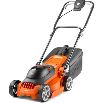 Flymo EASI STORE 300R LI 40v Cordless Rotary Lawnmower 300mm (2 x 20v)