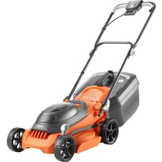 Flymo EASISTORE 340R P4A 36v Cordless Rotary Lawnmower 340mm Flymo EASISTORE 340R P4A 36v Cordless Rotary Lawnmower 340mm