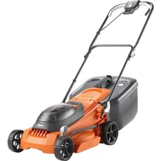 Flymo EASISTORE 380R P4A 36v Cordless Rotary Lawnmower 380mm 