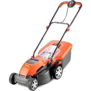 Flymo SPEEDI-MO 360VC Rotary Lawnmower 360mm