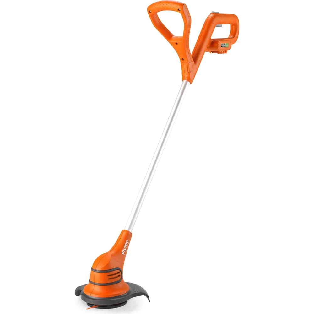 Flymo SimpliTrim Li Cordless Grass Trimmer