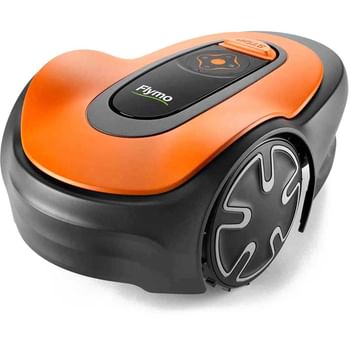 Flymo EASILIFE GO 250 18v Cordless Robotic Lawnmower 160mm