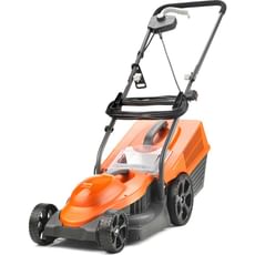 Flymo SIMPLIMOW 320V Rotary Lawnmower 320mm Flymo SIMPLIMOW 320V Rotary Lawnmower 320mm