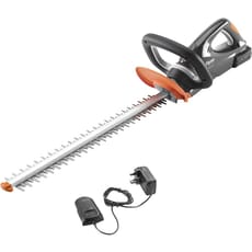 Flymo ULTRACUT 500 P4A 18v Cordless Hedge Trimmer 500mm