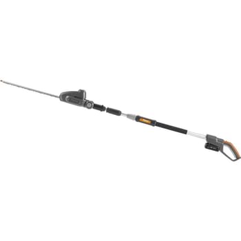 Flymo ULTRACUT REACH 420 P4A 18v Cordless Long Hedge Trimmer 420mm