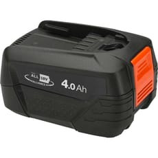 Flymo P4A 18v Cordless Li-ion Battery 4ah
