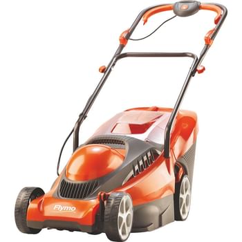 Flymo CHEVRON 34VC Rotary Lawnmower 340mm