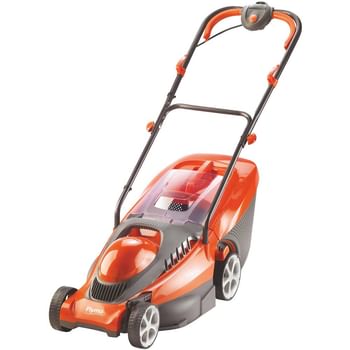 Flymo CHEVRON 37VC Rotary Lawnmower 370mm