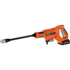 Flymo EASICLEAN LI P4A 18v Cordless Low Pressure Washer