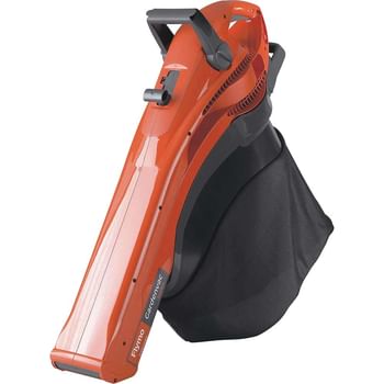 Flymo GV2700 Garden Vacuum and Leaf Blower