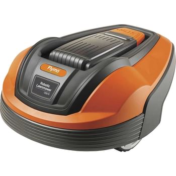 Flymo RL1200R 18v Cordless Robotic Lawnmower