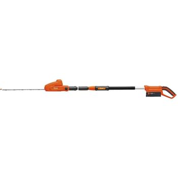 Flymo SABRE CUT XT 18v Cordless Telescopic Hedge Trimmer 420mm