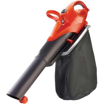 Flymo SCIROCCO 3000 Garden Vacuum and Leaf Blower