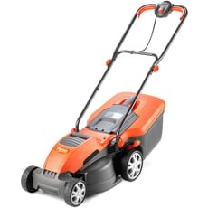 Flymo SPEEDI-MO 360C Rotary Lawnmower 360mm Flymo SPEEDI-MO 360C Rotary Lawnmower 360mm