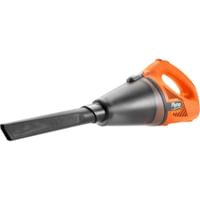 Flymo SIMPLIVAC LI 18v Cordless Wet and Dry Garden Vacuum