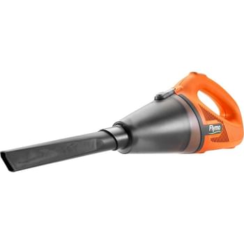 Flymo SIMPLIVAC LI 18v Cordless Wet and Dry Garden Vacuum