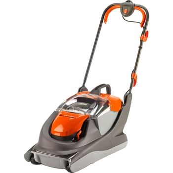 Flymo ULTRAGLIDE Hover Mower 360mm