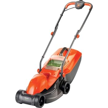 Flymo VISIMO Rotary Lawnmower 320mm