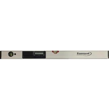 Format Electronic Angle Level