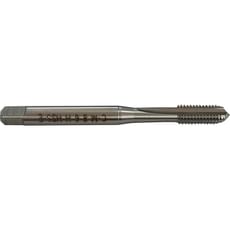 Sirius HSS-E Straight Flute Brass Machine Tap