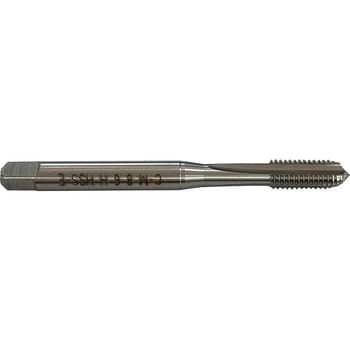 Sirius HSS-E Straight Flute Brass Machine Tap